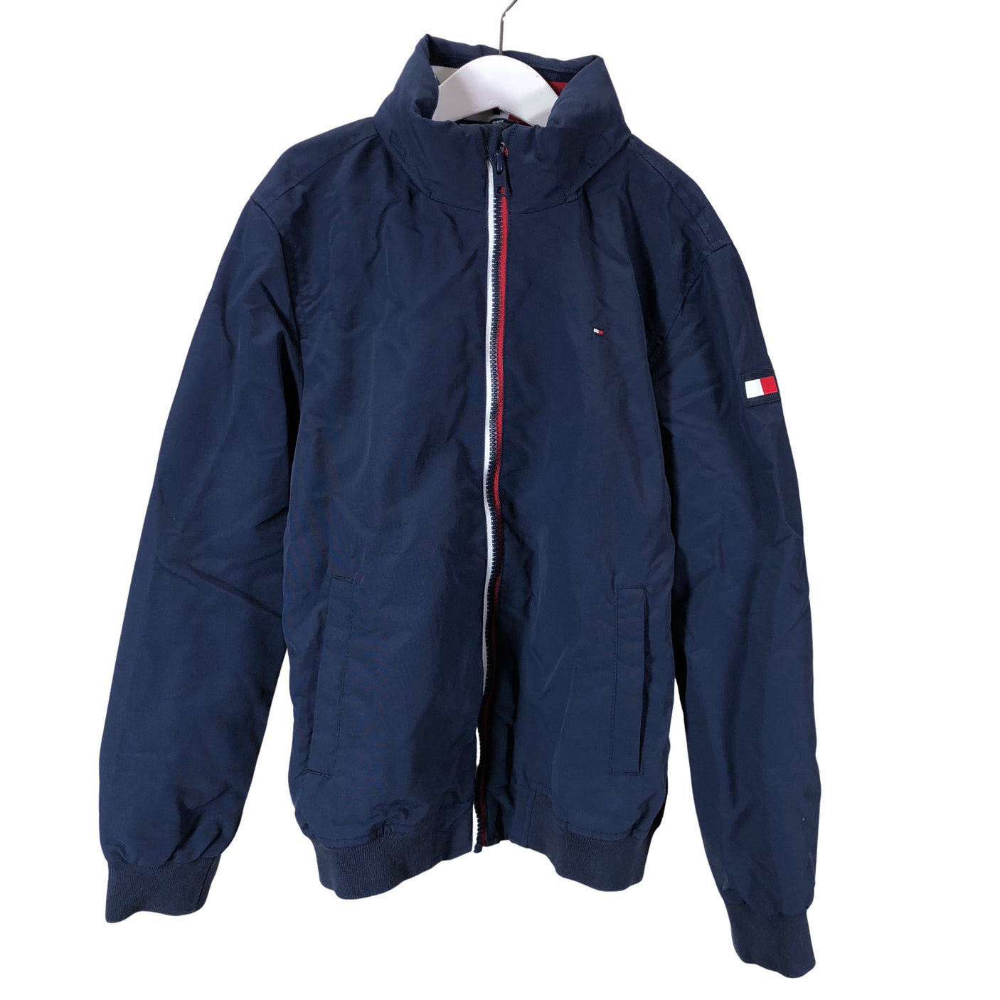 Unisex Tommy Hilfiger - Välikausitakki, koko 146 - 152 -  (1)