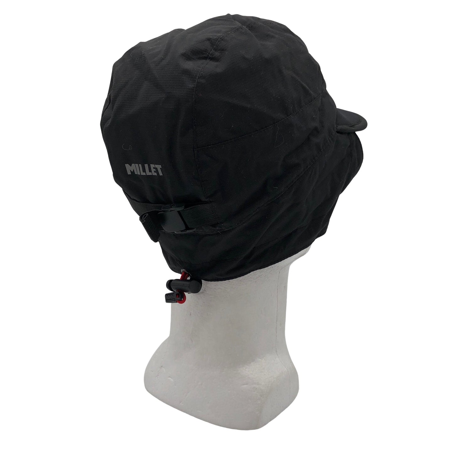  Hattu  Talvihattu, koko 52 - 54 cm  Millet 