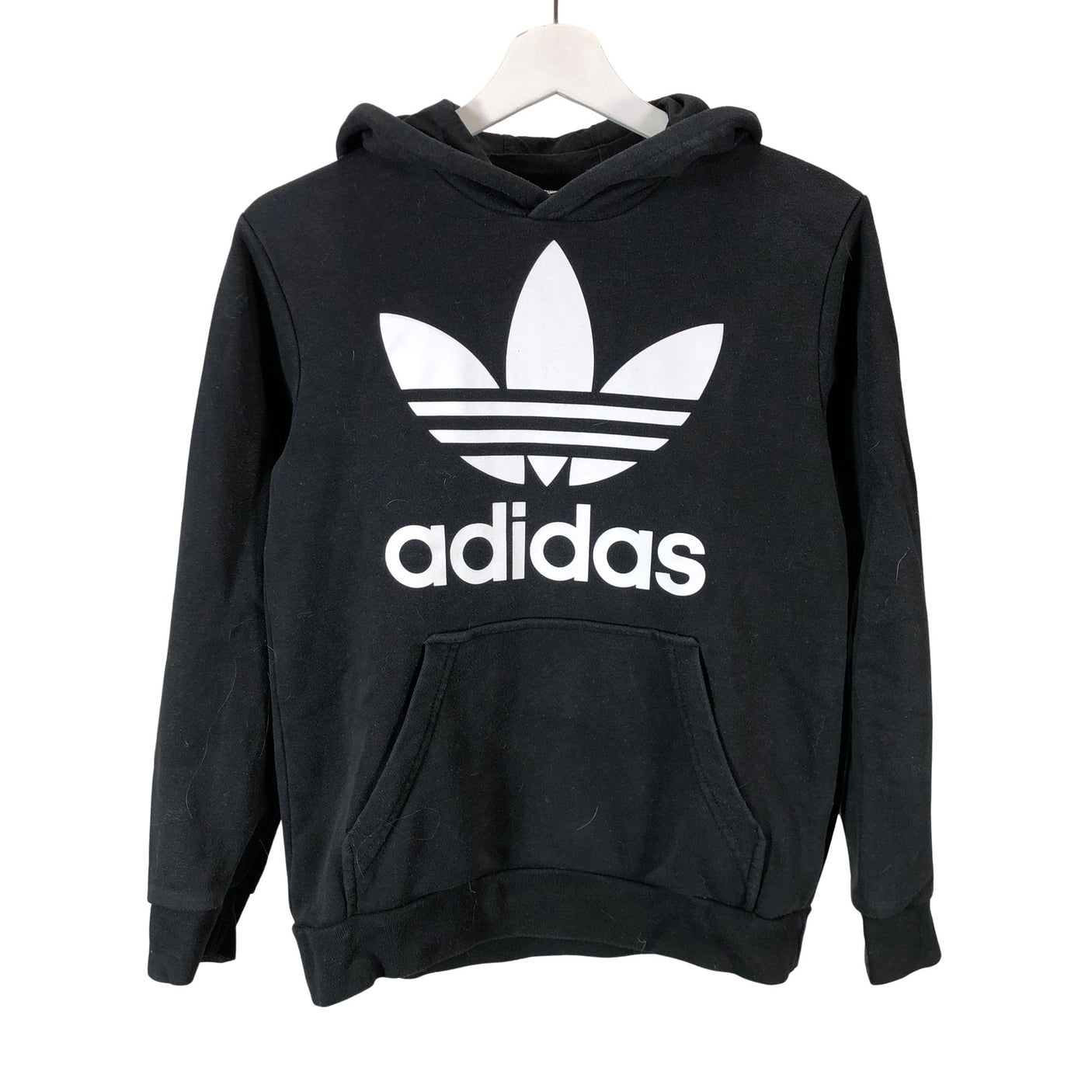 Unisex Adidas - Huppari, koko 134 - 140 -  (1)