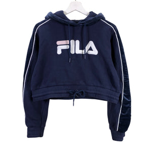 Unisex Fila - Huppari, koko 152 - 158 -  (1)