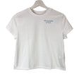 Unisex Abercrombie&Fitch - T-paita, koko 146 - 152 -  ()