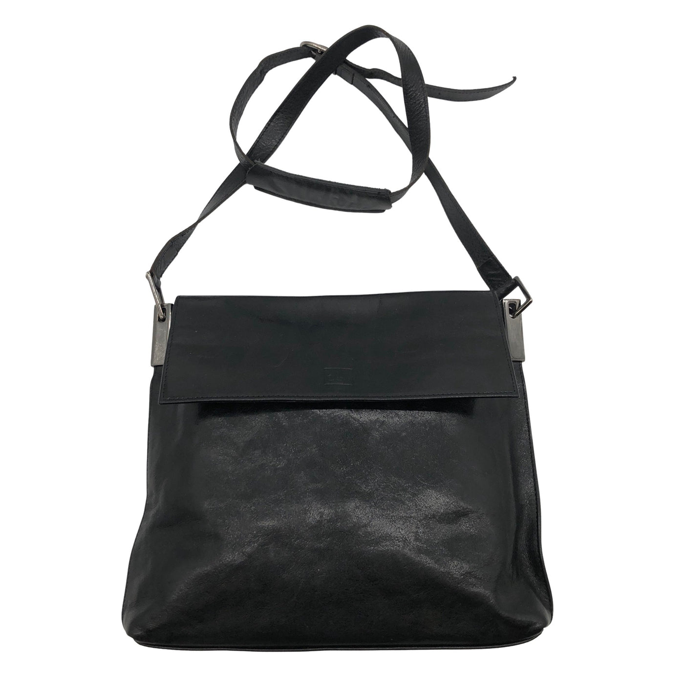 Olkalaukku, koko Midi