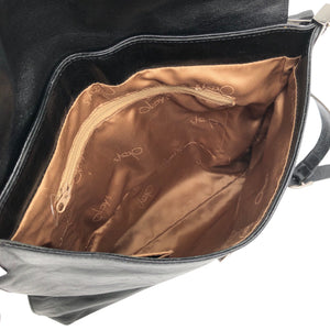 Olkalaukku, koko Midi