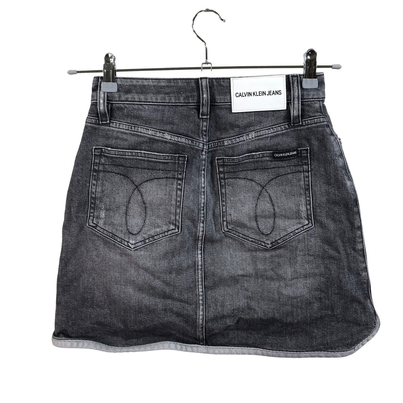 Unisex Calvin Klein - Farkkuhame, koko 36 -  (2)