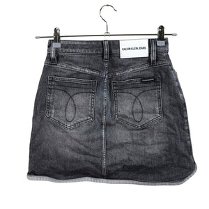 Unisex Calvin Klein - Farkkuhame, koko 36 -  (2)
