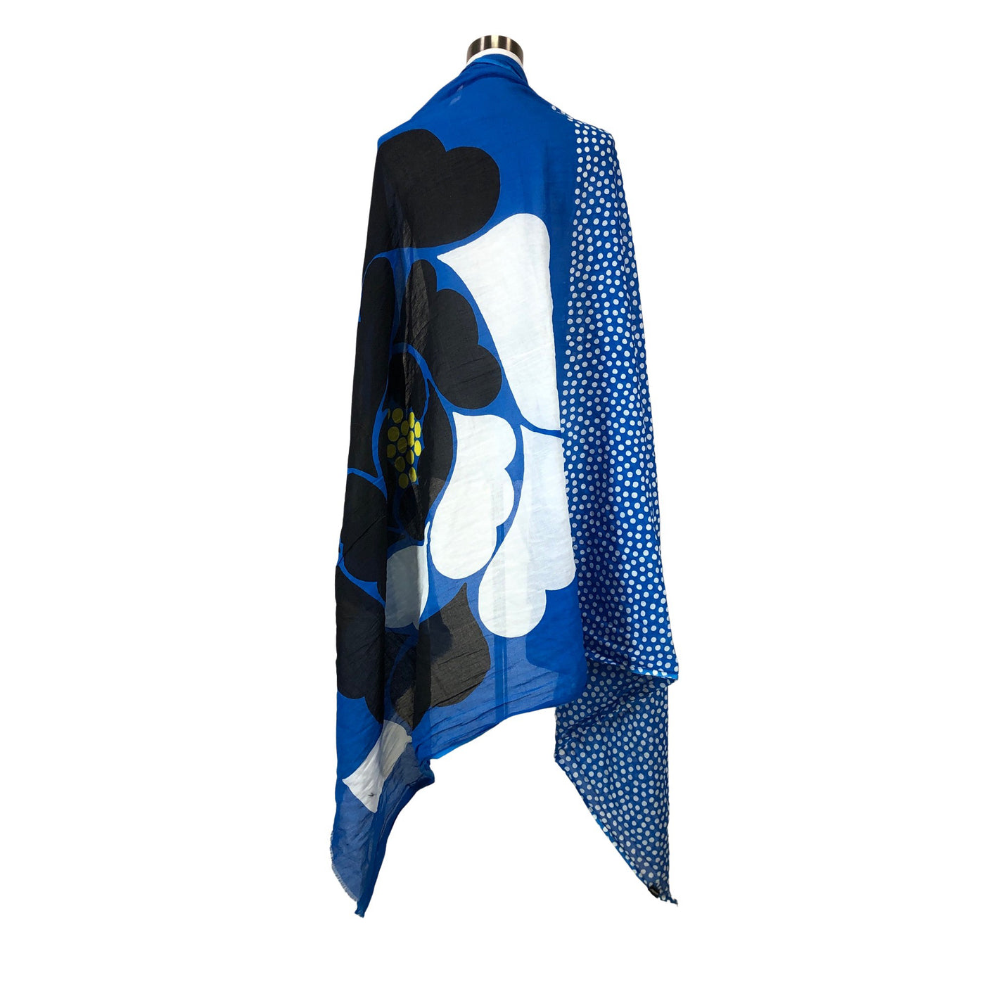 Unisex Marimekko - Huivi, koko Maxi -  (2)
