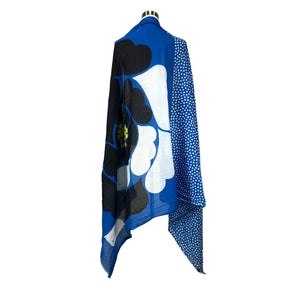 Unisex Marimekko - Huivi, koko Maxi -  (2)