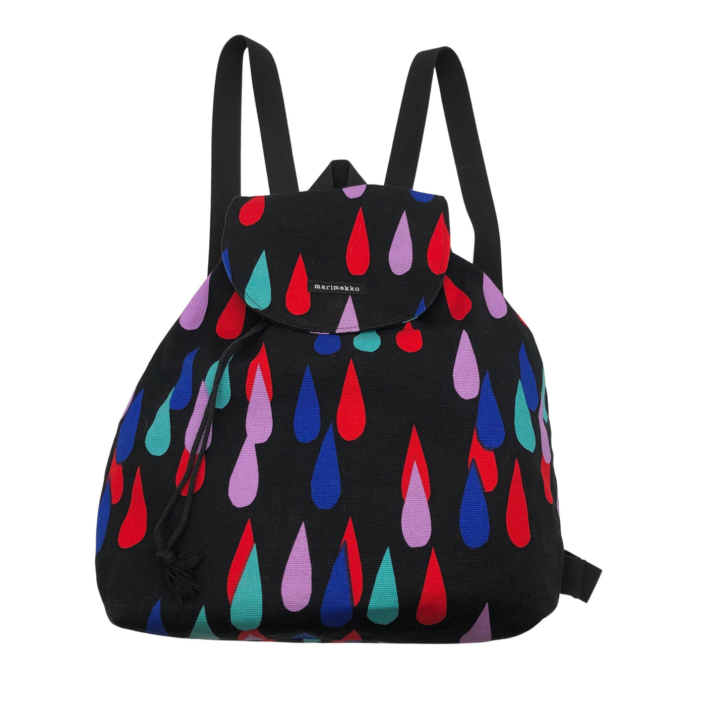 Unisex Marimekko - Reppu, koko Maxi -  (1)