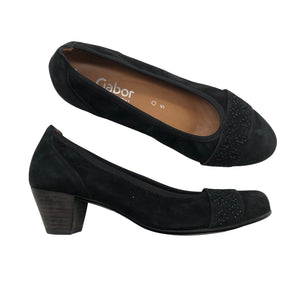 Unisex Gabor - Korkokengät, koko 37 -  (1)