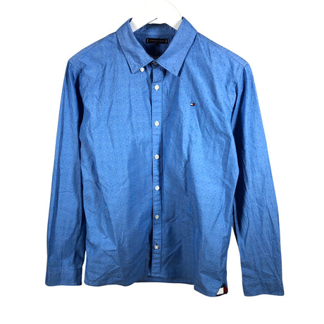 Unisex Tommy Hilfiger - Kauluspaita, koko 170 - 176 -  ()