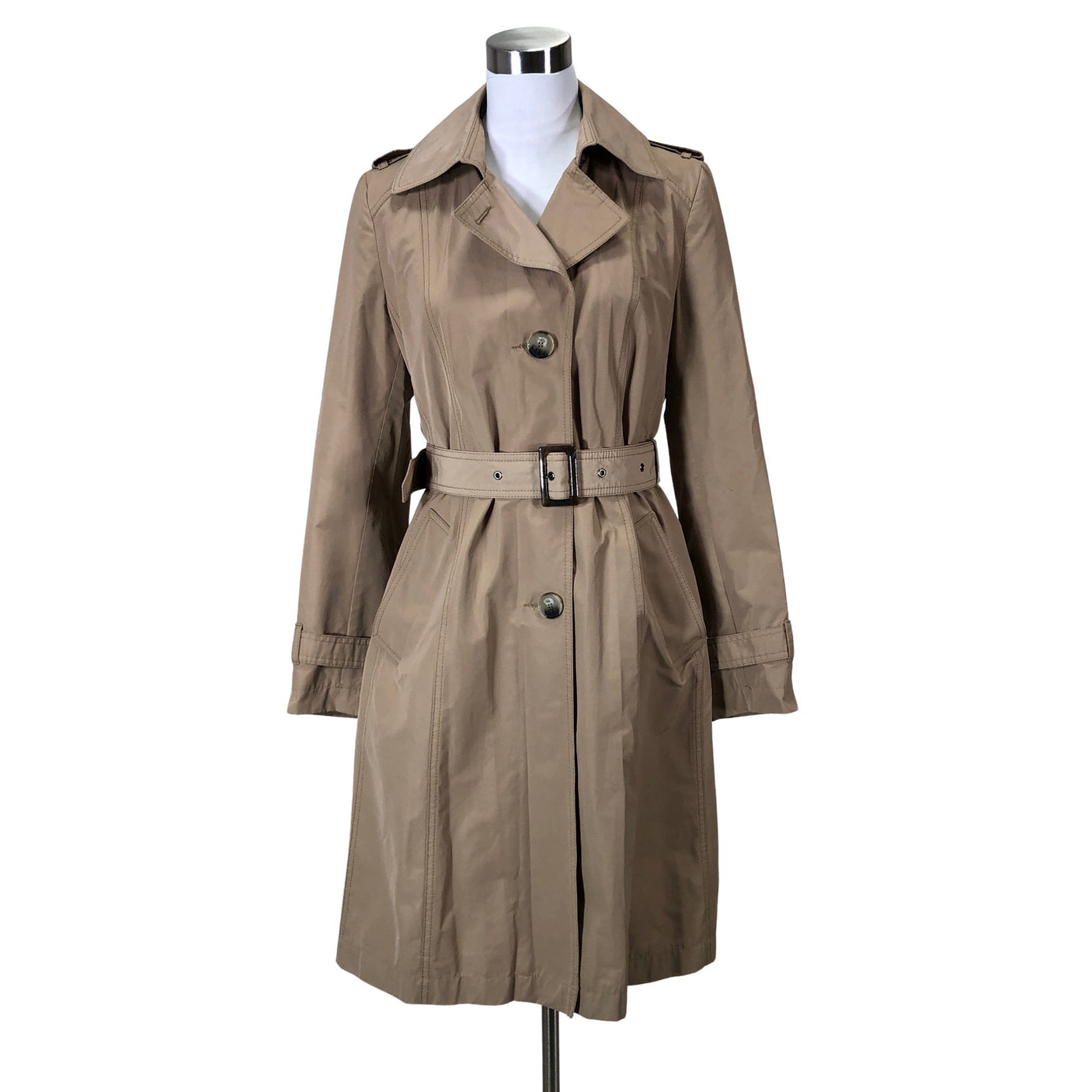 Unisex Flare Collection - Trenssitakki, koko 36 -  (1)