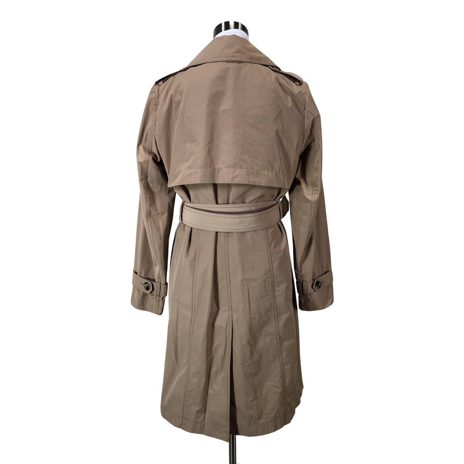  Välikausitakki  Trenssitakki, koko 36  Flare Collection 