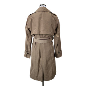 Unisex Flare Collection - Trenssitakki, koko 36 -  (2)