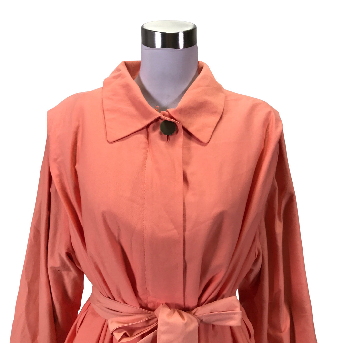Unisex Tauko - Trenssitakki, koko 40 -  (3)