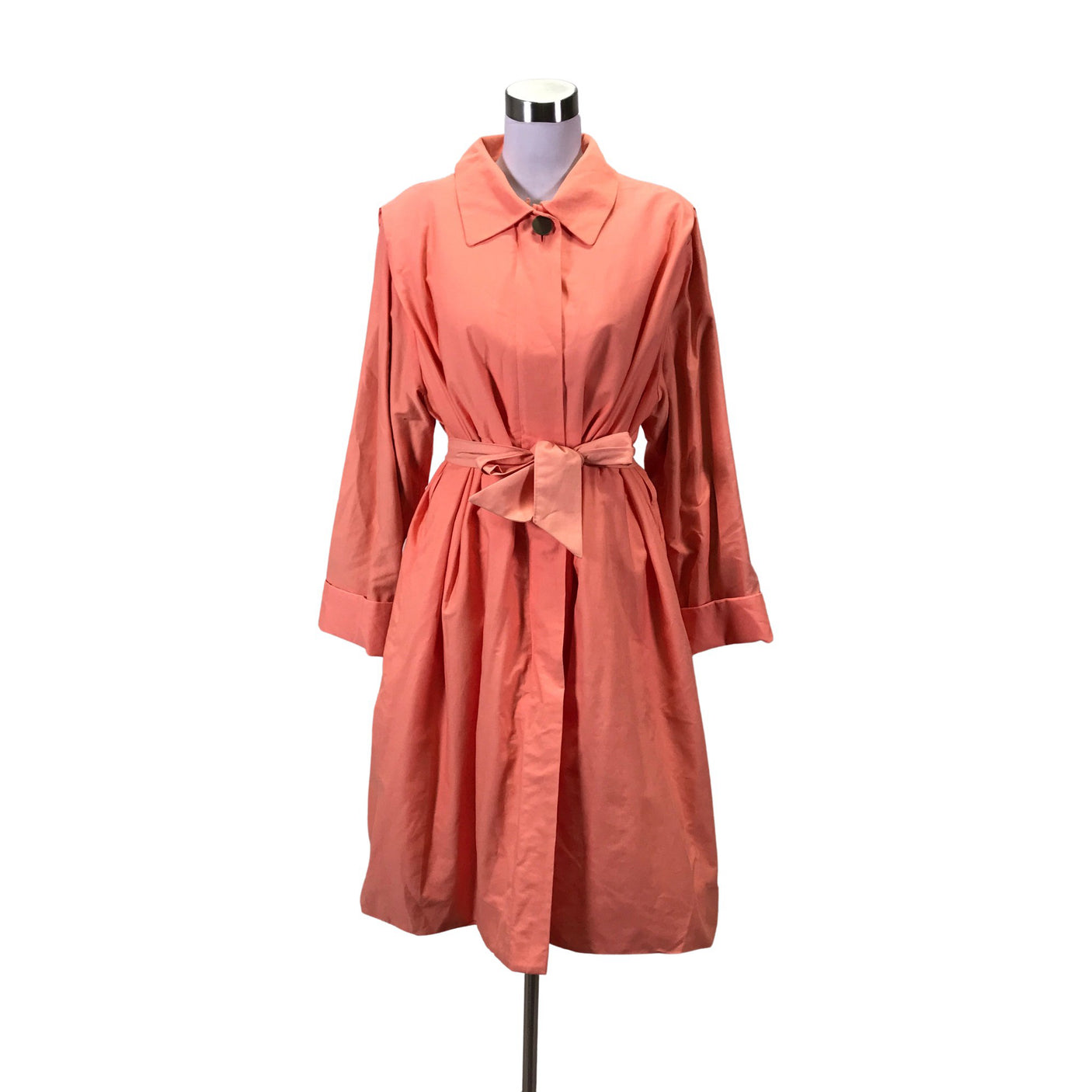 Unisex Tauko - Trenssitakki, koko 40 -  (1)