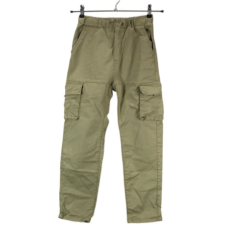 Unisex Zara - Cargohousut, koko 146 - 152 -  ()