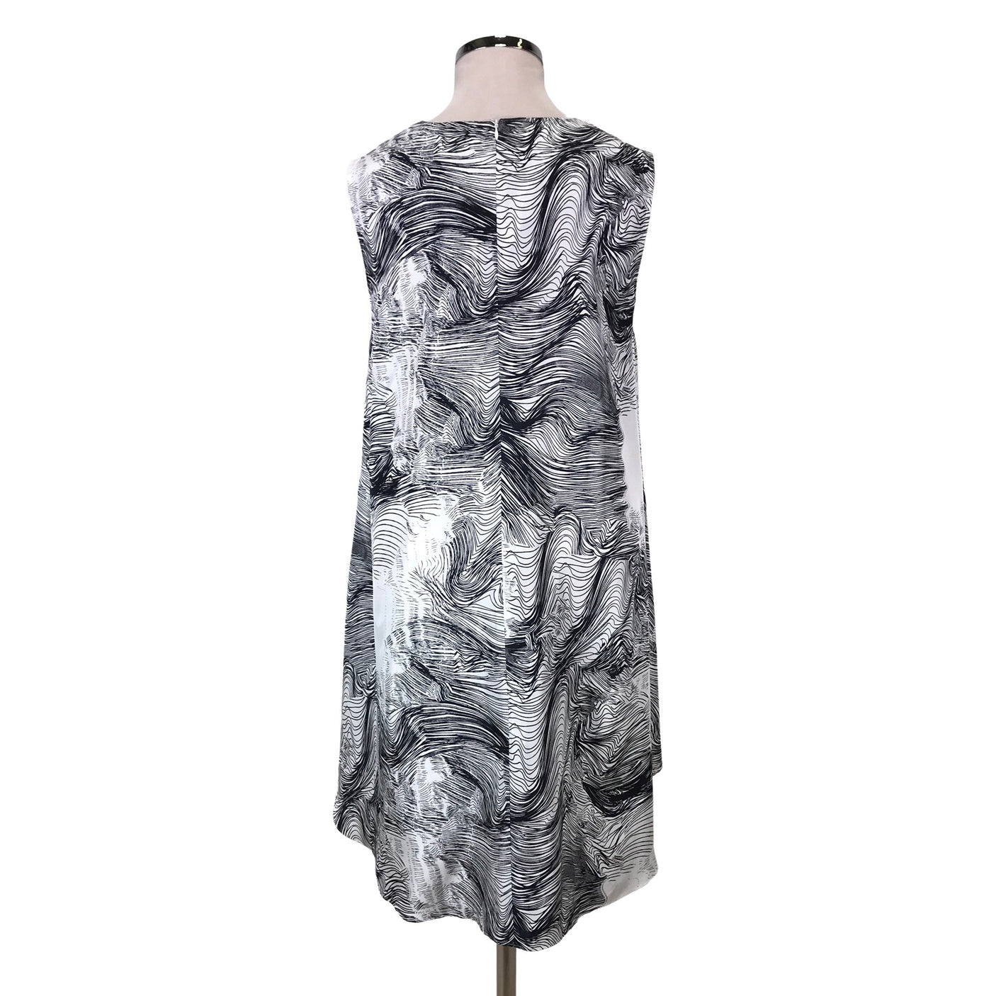 Unisex Marimekko - Sifonkimekko, koko 44 -  (2)