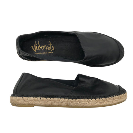Unisex Vidorreta - Loaferit, koko 37 -  ()