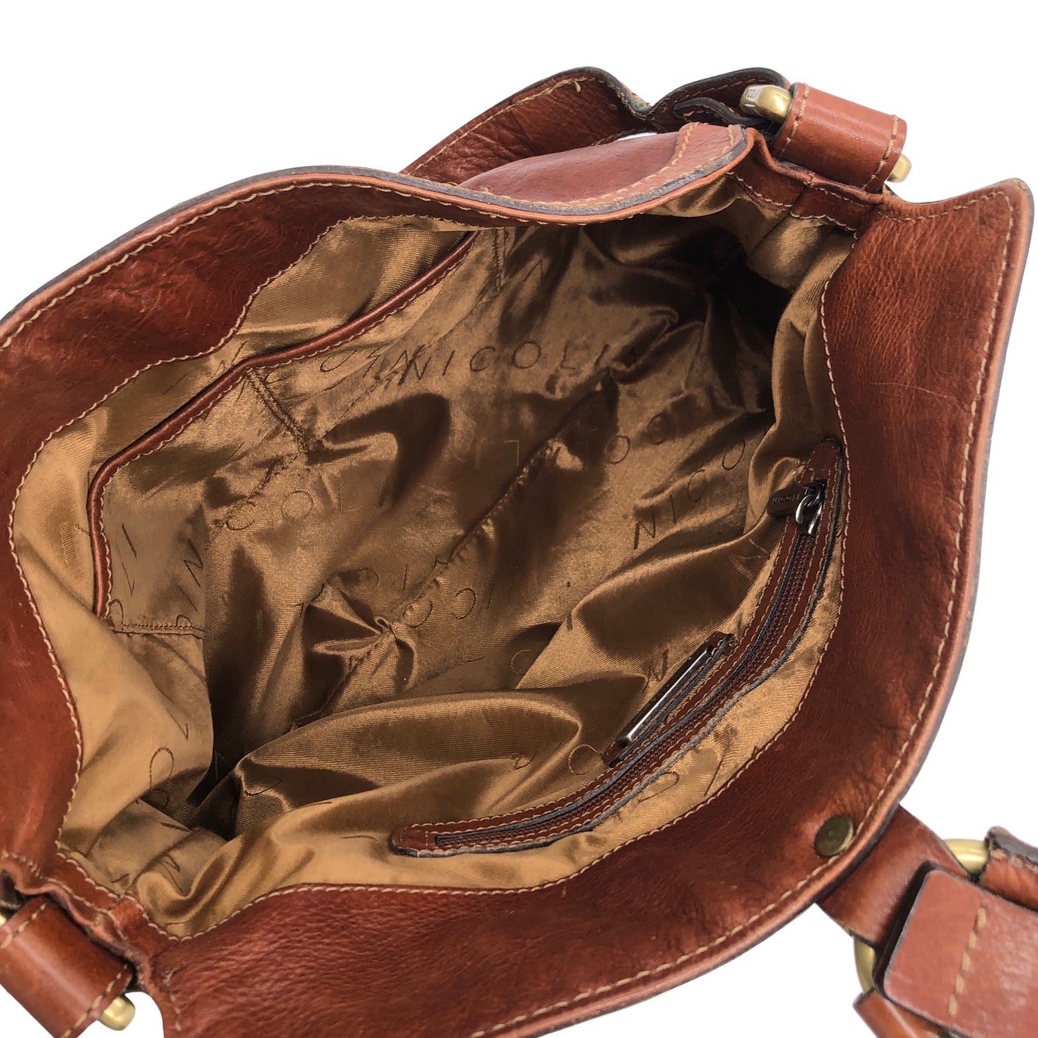 Käsilaukku, koko Midi