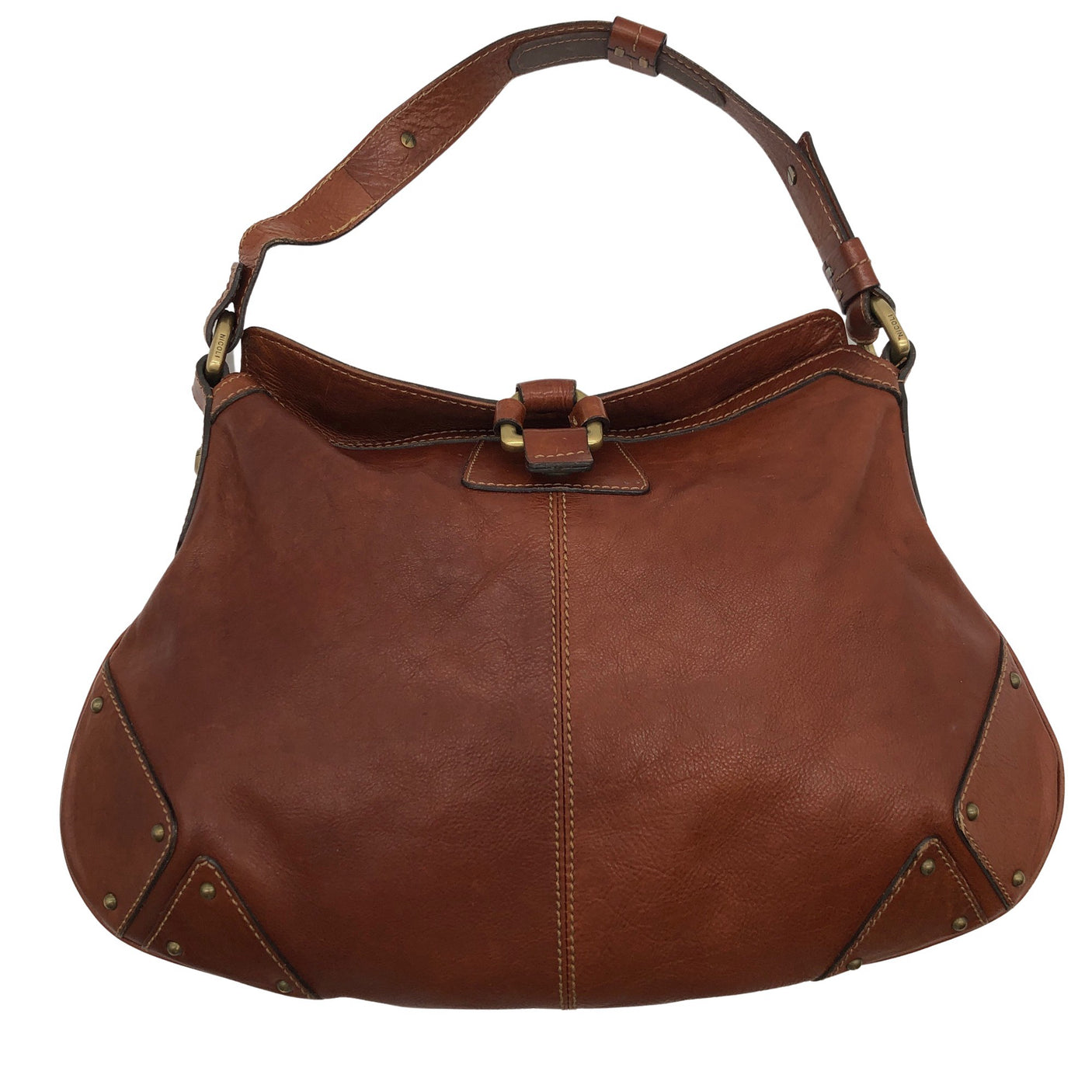 Käsilaukku, koko Midi