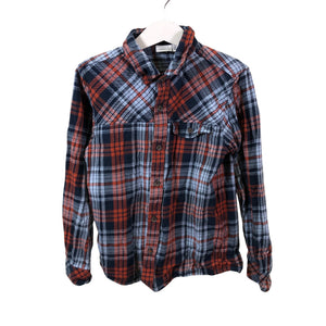 Unisex Name It - Kauluspaita, koko 122 - 128 -  (1)