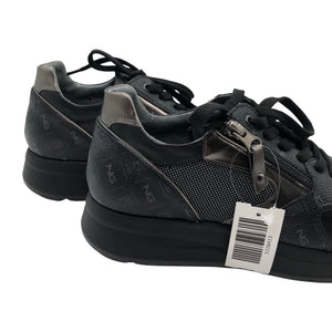 Unisex Nero Giardini - Tennarit, koko 39 -  (2)