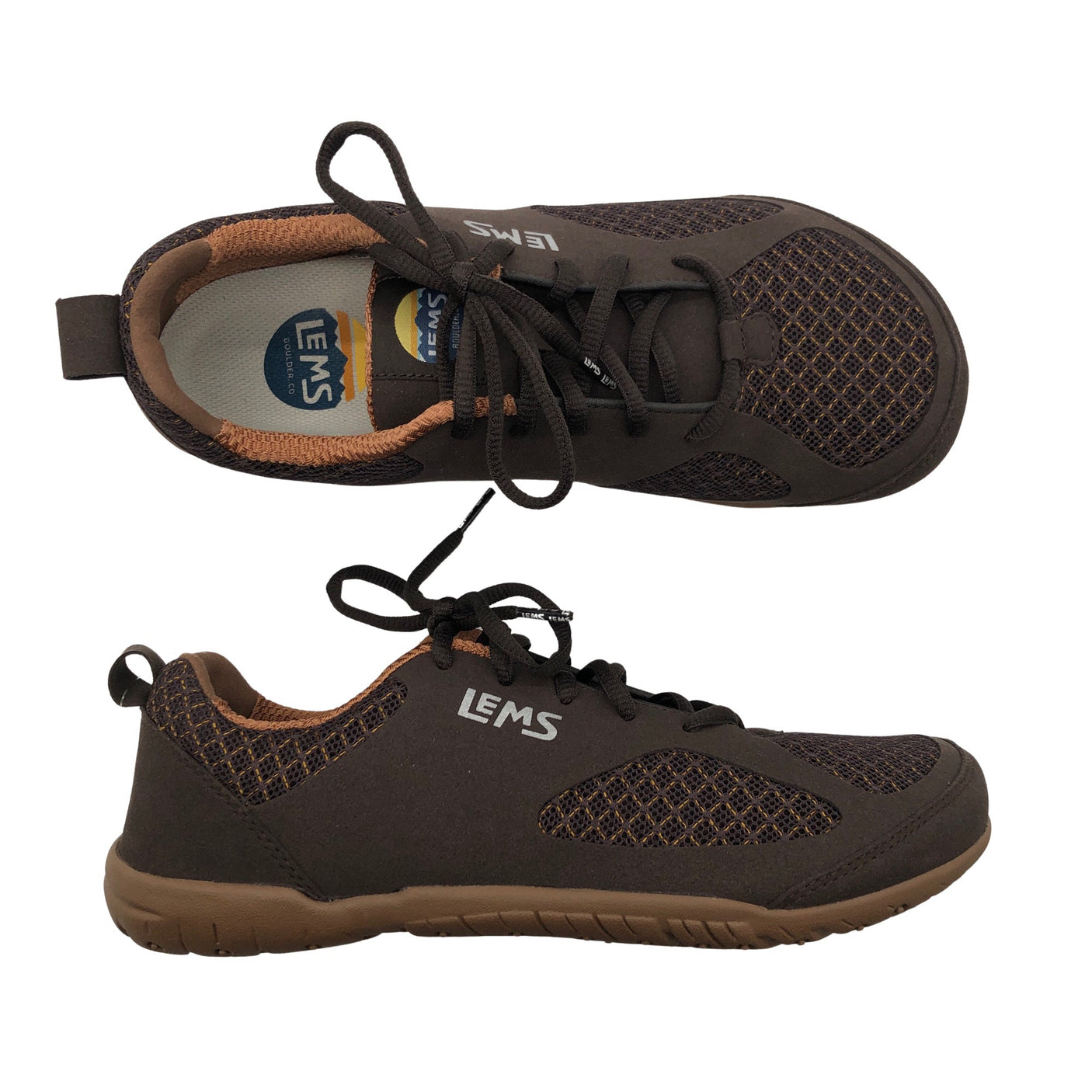 Unisex Lems - Lenkkarit, koko 41 -  (1)