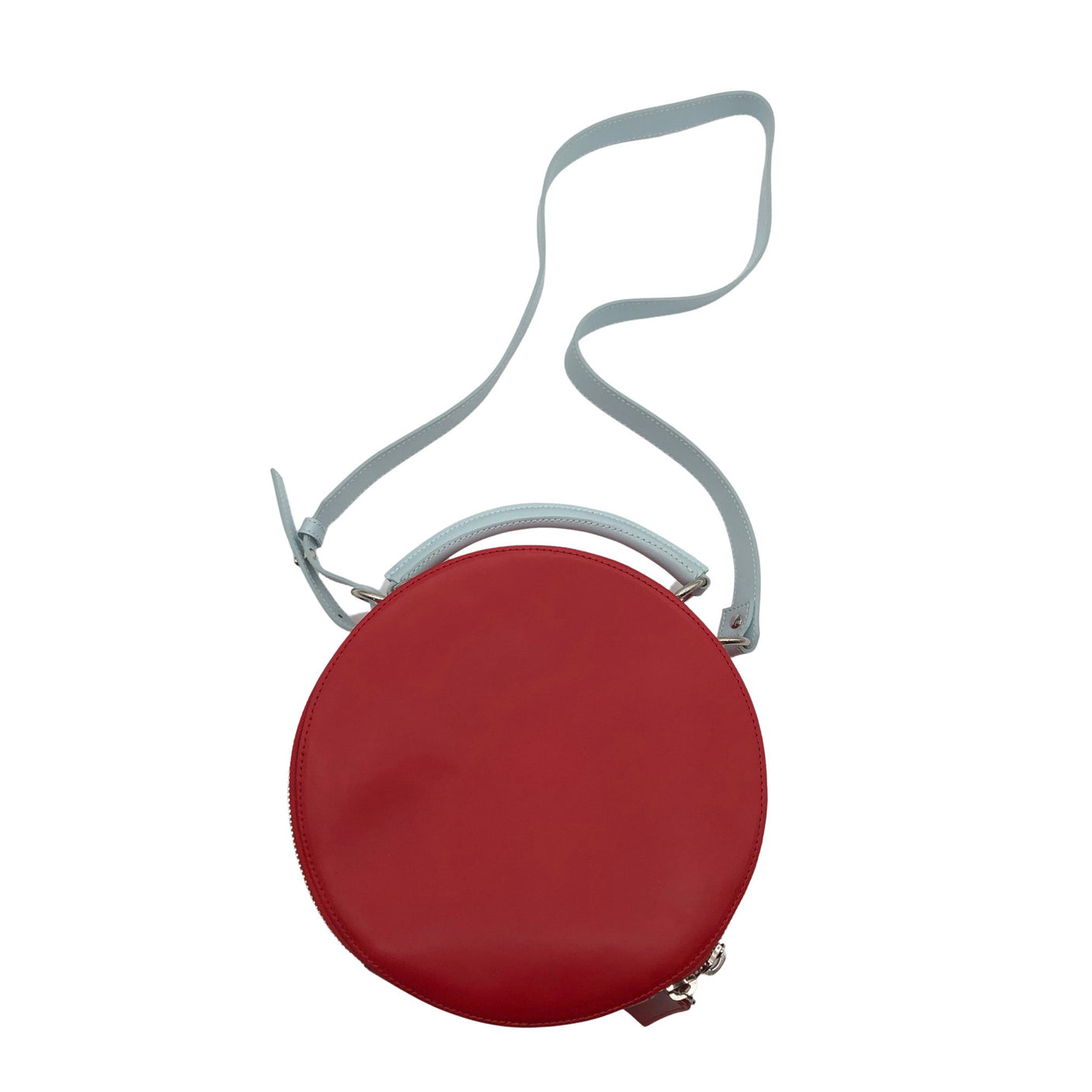 Olkalaukku, koko Mini