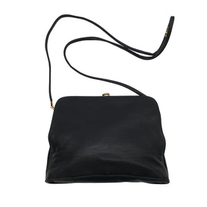 Olkalaukku, koko Mini