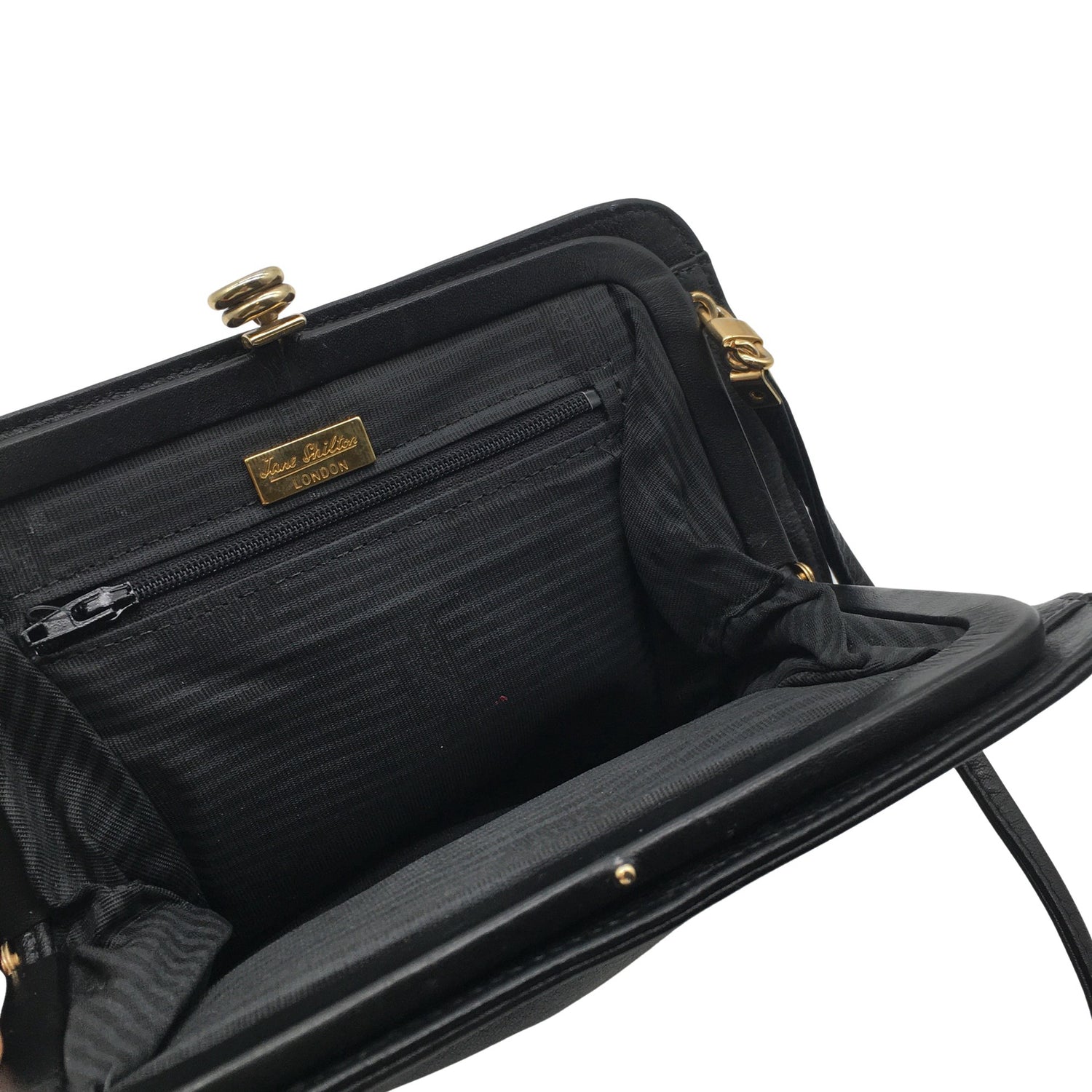 Olkalaukku, koko Mini