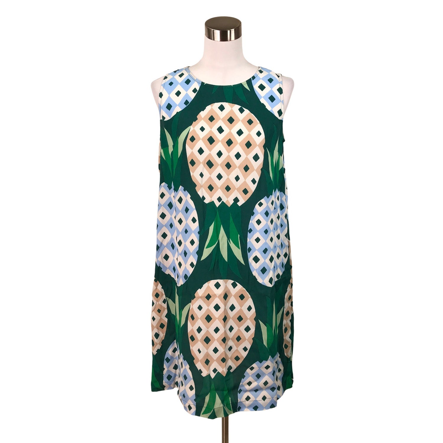  Mekko  Sifonkimekko, koko 40  Marimekko 