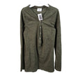 Unisex Mama Licious - Trikoopaita (Äitiys), koko 34 -  ()