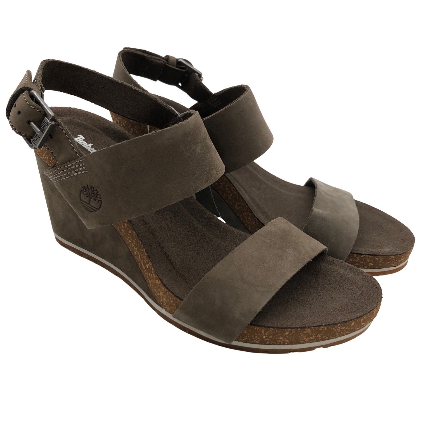 Kiilakorkosandaalit, koko 38