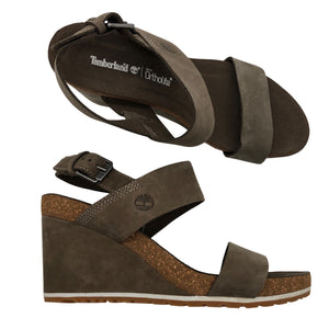 Kiilakorkosandaalit, koko 38