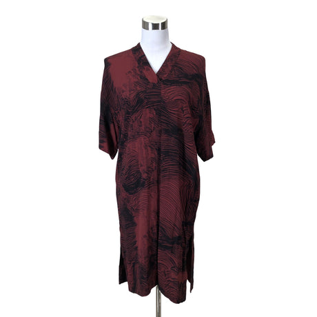 Unisex Marimekko - Sifonkimekko, koko 36 -  ()