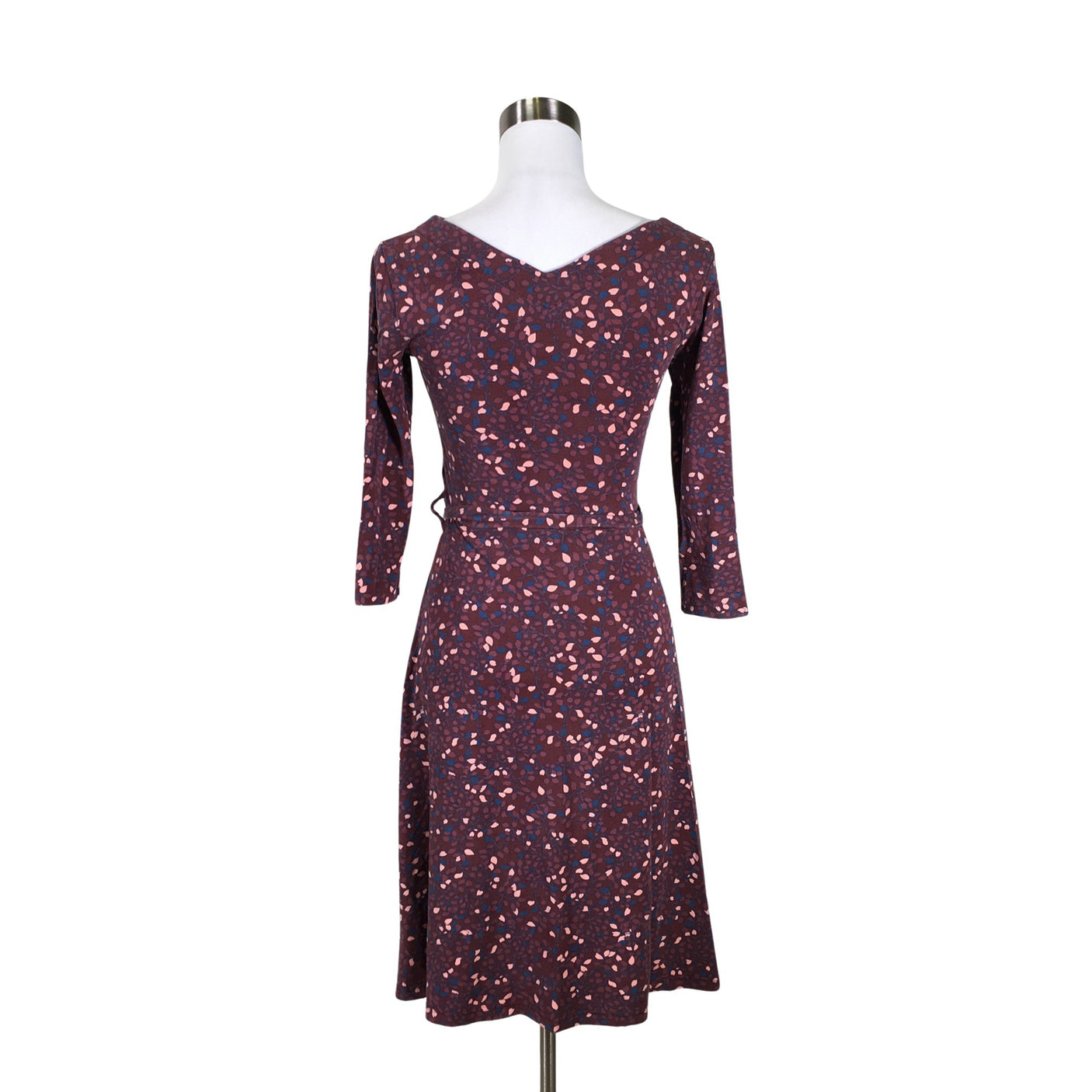 Unisex Blaa - Trikoomekko, koko 34 -  (2)