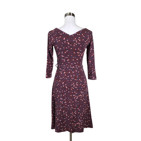 Unisex Blaa - Trikoomekko, koko 34 -  (2)