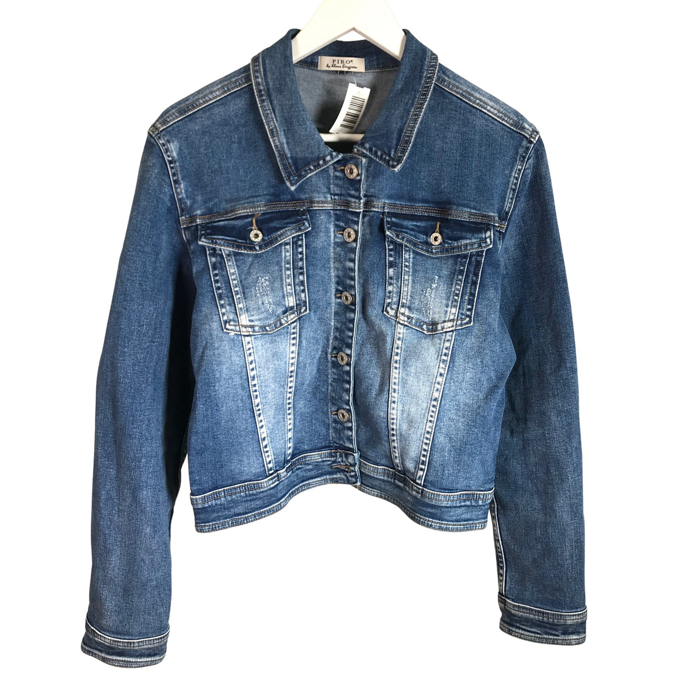 Farkkutakki, koko 40