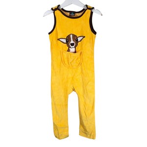 Unisex me&i - Haalarit, koko 98 - 104 -  (1)