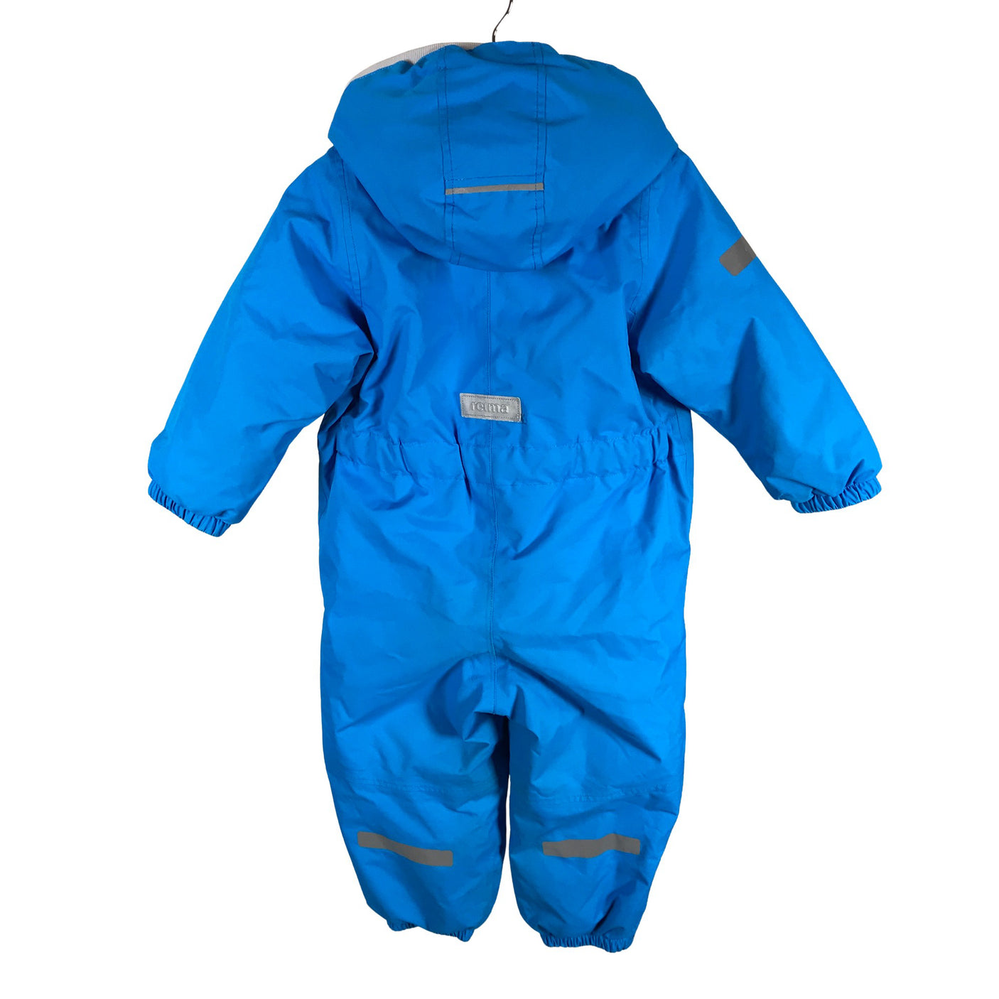 Unisex Reima - Toppahaalari, koko 86 - 92 -  (2)