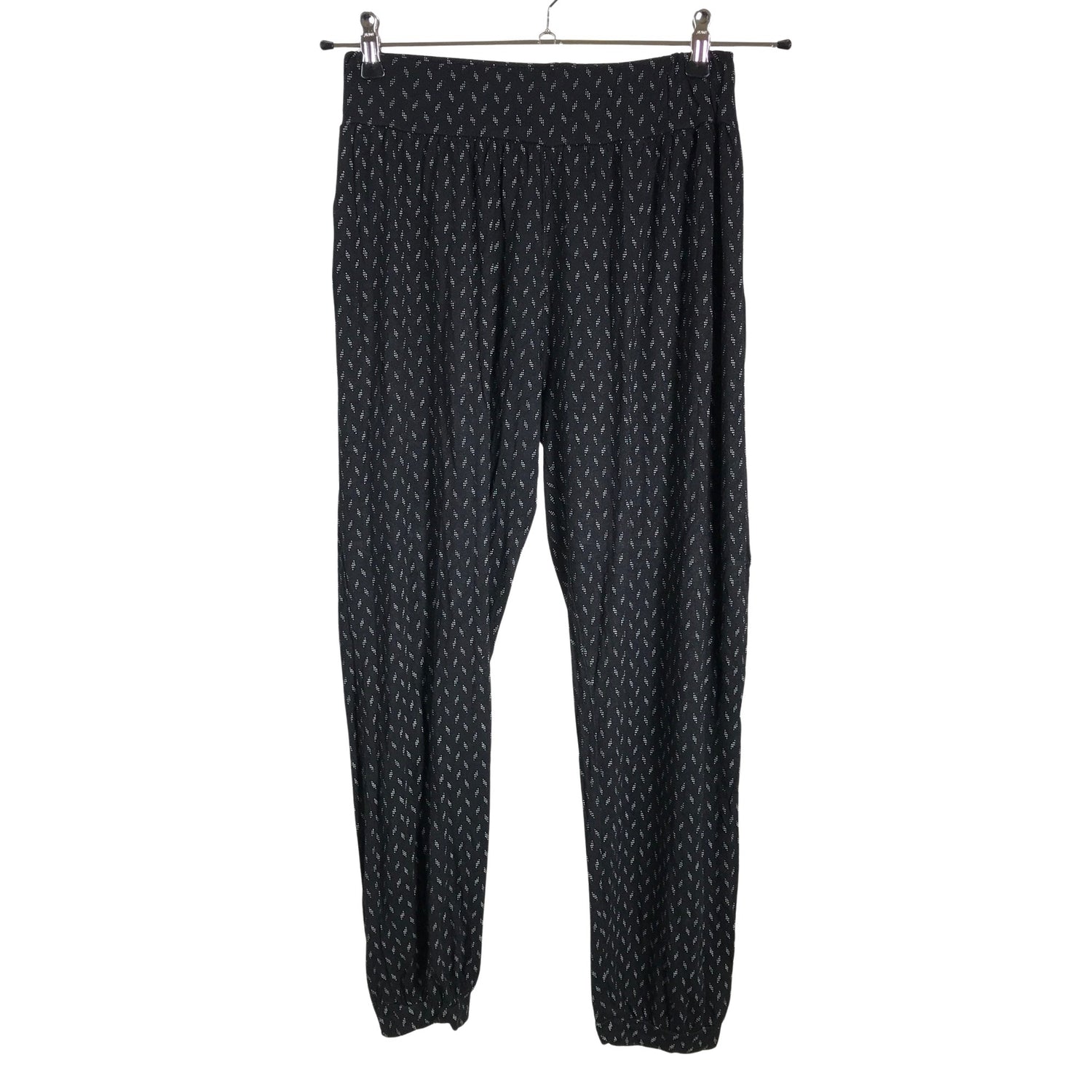  Housut  Trikoohousut, koko 38  Elitzia 