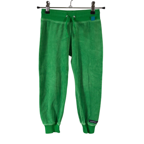 Unisex Villervalla - Velourhousut, koko 98 - 104 -  ()