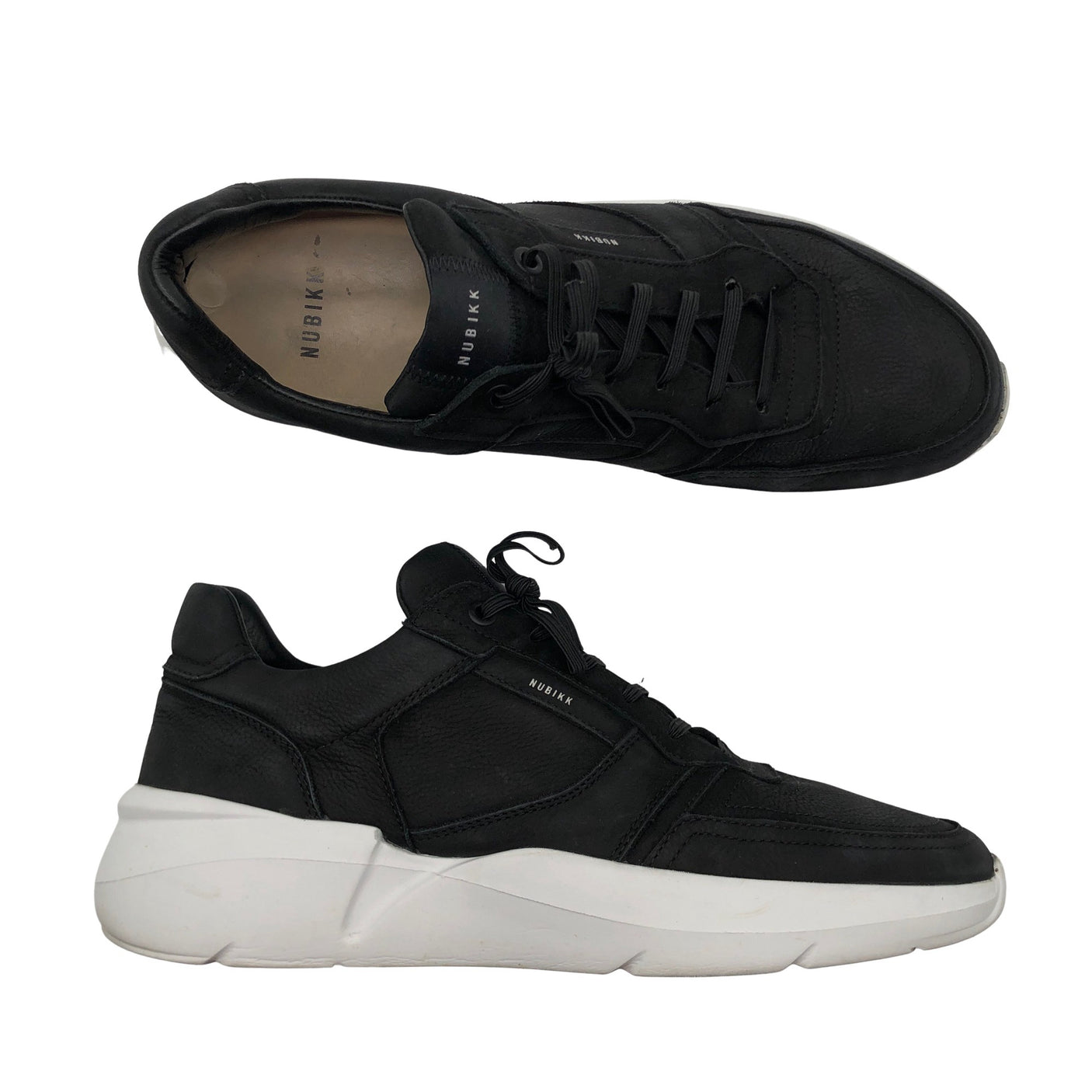 Unisex Nubikk - Tennarit, koko 42 -  (1)