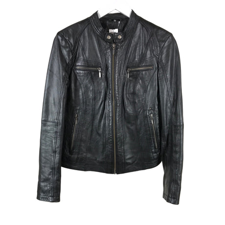 Unisex Saki - Nahkatakki, koko 36 -  ()