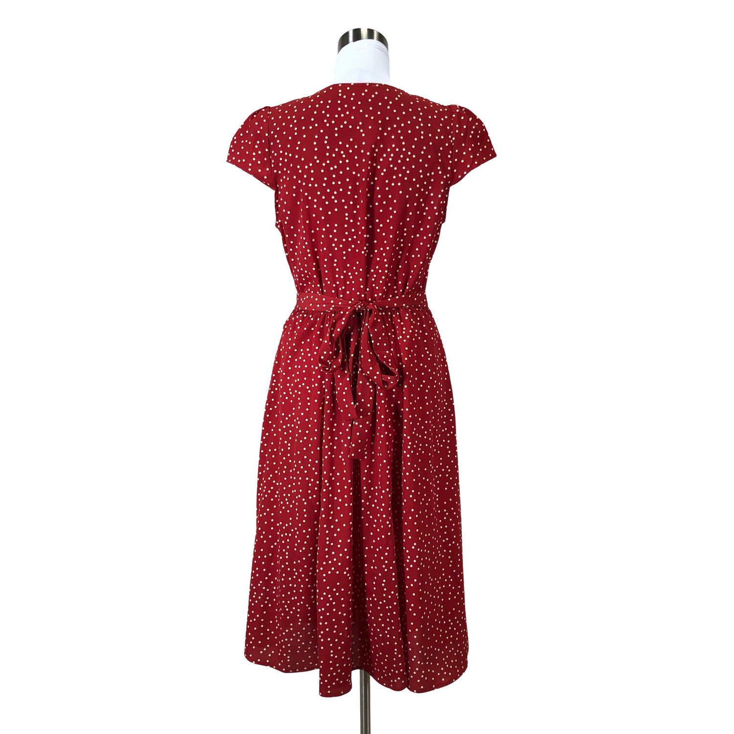 Kangasmekko, koko 40