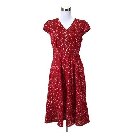 Unisex Louche - Kangasmekko, koko 40 -  ()