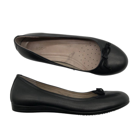 Unisex Ecco - Ballerinat, koko 37 -  ()