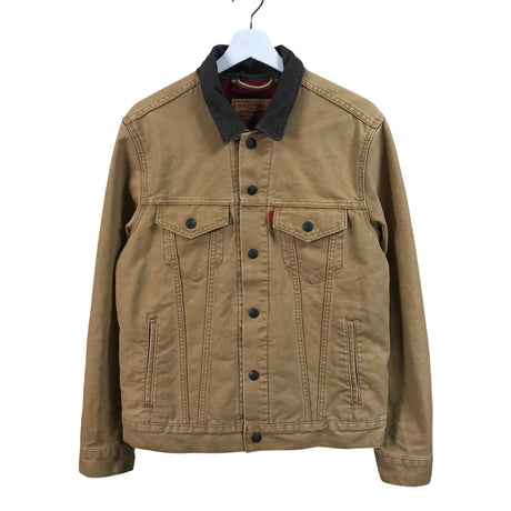 Unisex Levi's - Farkkutakki, koko S -  ()