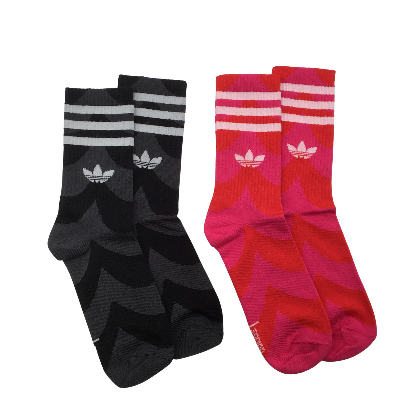 Unisex Adidas - Sukat, koko 39 -  (1)