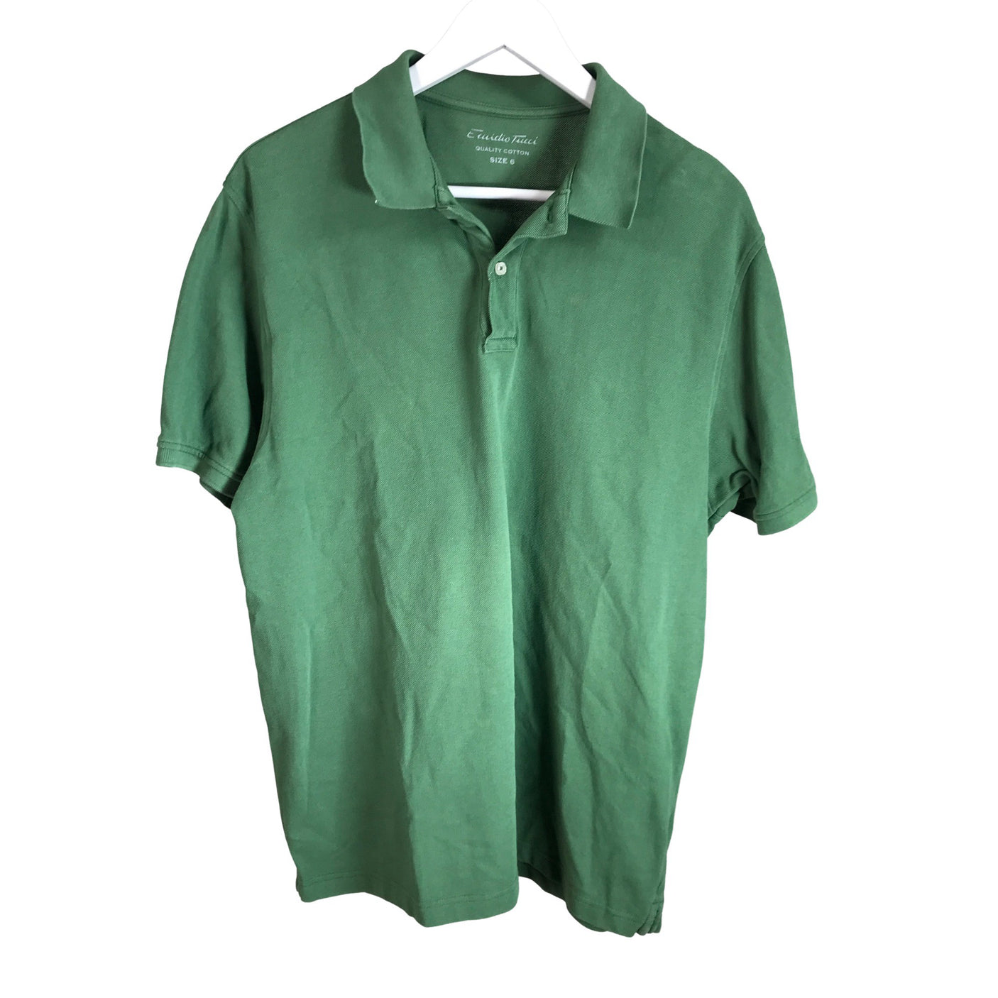 Unisex Emidio Tucci - T-paita, koko L -  (1)